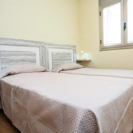 Διαμέρισμα Litoral Costa Dorada - Torresol Atico