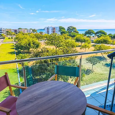 Διαμέρισμα Litoral Costa Dorada - Torresol Atico Cambrils