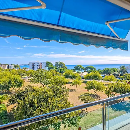 Διαμέρισμα Litoral Costa Dorada - Torresol Atico Cambrils